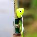 15-Piece Fly Fishing Kit | Nymphs for Bass & Pike | Includes Storage Box for Mandarin Fish & Perch Accessories - Buy Online on GoSupps.com