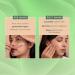 Facial Shaving Balm for Women - 2-in-1 Pre & Post Shave Cooling Gel | Aloe Vera Cucumber Neem | No Razor Burns | Non-Greasy | 50g - Buy Online on GoSupps.com