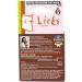 Licks Pill Free Cat Skin & Allergy Relief - Omega 3 Vitamins & Supplements - Turmeric Gel Packets 10ct - Buy Online on GoSupps.com