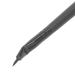 Professional Bent Eyeliner Brush for Precise Eye Makeup - Gel Eyeliner & Eyebrow Brush Tool for Women - International Shipping Available - Buy Online on GoSupps.com