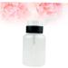  BIUDECO 210ml Lockable Plastic Remover Bottle Lockable Container For Home Use Travel Remover - Buy Online on GoSupps.com