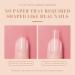 AIJIMEI Acrylic Nail Kit with Professional Liquid Monomer - Nail Extension System & Starter Set - Buy Online on GoSupps.com