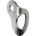 CE Certified S.E.PEAK Stainless Steel Bolt Hanger for 12mm Bolt - Climbing Anchor for Rock Climbing, Caving, Rescue, Hammock Installation, Mountaineering - Buy Online on GoSupps.com