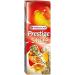 Versele Laga Prestige Snack Sticks for Canaries - Exotic Fruits | 2-Pack - Premium Bird Treats for International Shipping - Buy Online on GoSupps.com