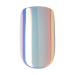 KISS IMPRESS PRESS-ON Manicure - Daydream Medium Square Pureefit Technology 30 Artificial Nails & Accessories - Shop Internationally - Buy Online on GoSupps.com