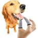 MYCENSE Pet Dental Finger Brush - Gentle Oral Care Tool for Cats and Dogs - Buy Online on GoSupps.com