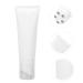 1pc Refillable Roll-On Massage Bottle | Essential Oil & Lotion Compact Roller Bottle - Reusable & Travel-Friendly - Buy Online on GoSupps.com