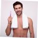 3 Pcs Electric Nose Hair Trimmer & Facial Hair Remover - Portable Battery-Powered Face Shaver & Epilator | Rosyx3pcs - Buy Online on GoSupps.com