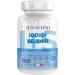 IODE + S L NIUM - 160 Comprim s 225 mcg | Suppl ment Iode + S l nium - Haute absorption | Bandini Pharma