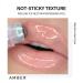 AKARY Moisturizing Lip Plumper Jelly Lipstick - Crystal Lip Gloss (Amazonite) - Buy Online on GoSupps.com