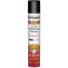 Rust-Oleum 334128 Stops Rust Turbo Spray Paint  24 oz  Gloss Black Paint 24 Ounce Black