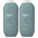 Method Men Body Wash Sea + Surf Paraben and Phthalate Free 18 fl oz (Pack of 2)