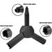 FAZee Gas Valve Key for Airsoft - Universal Triangle Wrench & Magazine Charging Valve Removal Tool - Buy Online on GoSupps.com