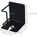 Alipis Electric Shaver Holder & Organizer - Metal Wall Stand for Toothpaste & Shavers | Durable Carbon Steel - Buy Online on GoSupps.com