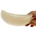 2PCS Sponge Hair Bump Inserts - Volume Boosting Hair Comb Bases for Women - Beige Hair Styling Tools - Buy Online on GoSupps.com