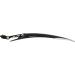 Topeak Defender M2 Rear Mountain Bike Mudguard Black | Durable Protection - Buy Online on GoSupps.com
