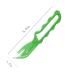 Baby Girls Hair Band Cutter - Clear Elastic Removal Tool for Topsy Tail Hairstyles - Buy Online on GoSupps.com