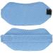 Saluaqui Anti-Snoring Halskrause | Snoring Reduction Belt & Chin Strap for Better Sleep - Buy Online on GoSupps.com