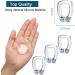 Silicone Magnetic Snore Stopper - Anti Snoring Nose Clip for Men & Women (4 PCS) - Buy Online on GoSupps.com