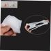 Didiseaon 2 Pairs Silicone Flat Foot Arch Support Inserts - Premium Arch Support for Pain Relief | International Shipping - Buy Online on GoSupps.com