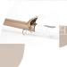Yunnyp Ceramic Curling Iron Hair Curling Wand Ceramic Tourmaline Coating Barrel Hair Curler 14 Heat Settings Curling Wand for Short Medium Long Hair Types - Buy Online on GoSupps.com