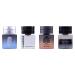 English Laundry Men's 20ml Coffret Collection Throne Armour Noir Castle Charmed EDP - Buy Online on GoSupps.com