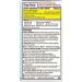 Bufferin Aspirin 325mg Coated Tablets - 130 Count - Pain Reliever & Fever Reducer - Buy Online on GoSupps.com