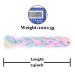 Fanwyfyu Jumbo Braid Synthetic Hair - 24 Inch Kanekalon Braiding Extensions (3 Pack) for Crochet Twists - DB-MC14 - Buy Online on GoSupps.com