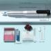 TOUCHBeauty Electric Nail Drill Cordless - 12 in 1 Professional Manicure Pedicure Kit for Acrylic Gel Nails - Rechargeable Electric Nail File Machine - Silver - Buy Online on GoSupps.com