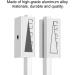 Semi-Quantitative Tuning Fork C64Hz - Medical Vibration Diagnostic Tool for Health Therapy | International Shipping - Buy Online on GoSupps.com
