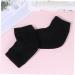 Beavorty 1 Pair Women Socks Breathable Socks moisturizing Socks Lotion Socks Foot Socks for Women Ankle Gel Socks Anti-Crack Socks Heel Ankle Socks Ripstop Socks Absorb Sweat Stockings Miss - Buy Online on GoSupps.com