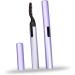 Buy POPETPOP Eyelash Curler - Curly Four Generations - Purple Eyelash Holder for Perfect Curls | Fast International Shipping - Buy Online on GoSupps.com