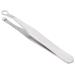 Nose Hair Clips 2 Pack - Waterproof Easy & Painless Stainless Steel Design for Safe Grooming - Buy Online on GoSupps.com