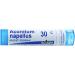Boiron Aconitum Napellus 30C - Homeopathic Remedy Pellets (Approx 80) - Buy Online on GoSupps.com