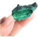 Natural Crystal Rough 1 Pack Raw Natural Malachite Landscape Green Quartz Gem Specimen RoughSuitable for DIYStones (Size : 5-10g) (Size : 10-20g) - Buy Online on GoSupps.com