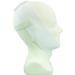 CAREX CPAP Chin Strap - Stop Snoring Anti-Snore Solution - White, 1 Count - Buy Online on GoSupps.com