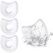 FARUTA Corn Cushion Gel Pad Caps - 4 Sheets Callus Remover for Shoes - Buy Online on GoSupps.com