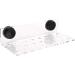 Jeanoko Coral Rack Holder - 23 Holes Frag Rack for 3 Coral Species | Healthier Coral Growth - Buy Online on GoSupps.com