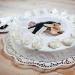 Looxis Personalized Edible Photo & Text Cake Topper - Custom Design 16cm for Birthdays Baptisms & Weddings - Buy Online on GoSupps.com