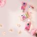 NIVEA Soft Rose 24h Day Cream (50 ml) with Rose Water and Hyaluron | Moisturising Gel Cream for Smooth Delicate Skin - Buy Online on GoSupps.com