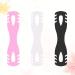 Exceart 5-St Ear My Buckle Extension Hooks for Oral Covers - Accessories for MA Extension Tape & Mask Belt - Buy Online on GoSupps.com