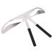 Eyebrow Ruler and Measure Balance Extension - Classic Shape Stencil - Buy Online on GoSupps.com