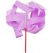 FAZHBARY 2 Pack Rhythmic Gymnastics Wands for Kids - Lilac Colour - Buy Online on GoSupps.com