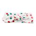 Shop Hair-Minded Confetti Hair Band - 38cm Colored Dots | Includes Pink Storage Box - International Shipping - Buy Online on GoSupps.com