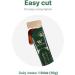 Korean Red Ginseng Sticks - Premium Liquid Portable Sticks No Preservatives - Ginseng Black 25mg Extract (100P) - Buy Now for International Shipping - Buy Online on GoSupps.com