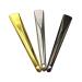 Mipcase 3pi ces Spatules De Maquillage Outils De Beaut Pour Cr me Et Masque Visage Couleurs Al atoires