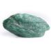 1PC Large Natural Green Strawberry Quartz Crystals Rock Rough Stone Specimen Reiki Decoration Suitable for Home Home Collections (Color : Green Strawberry Size : 100-200g) 100-200g Green Strawberry