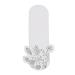 Buy Perfume Test Strips - White Disposable Blotter Strips for Aroma Testing | 100pcs 30x80mm - Ideal for Essential Oil & Aromatherapy - Buy Online on GoSupps.com