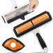 Ownpets animal hair remover dogs/cat hair remove Dog/Cat Hair Remover pet hair roller set ideal for carpets car sofas clothes etc. Schaber+brush