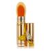 Spectrum Collections Beauty and The Beast Kabuki Make Up Brush Spectrum Single Retractable Kabuki Brush for Foundation Blusher and Powder Official Disney Makeup Brush Beauty and the Beast Lumiere